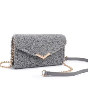 Urban Expressions Women’s Hester Crossbody Bag